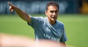 Gerald Vanenburg Soroti Strategi Timnas Indonesia Lawan Korsel