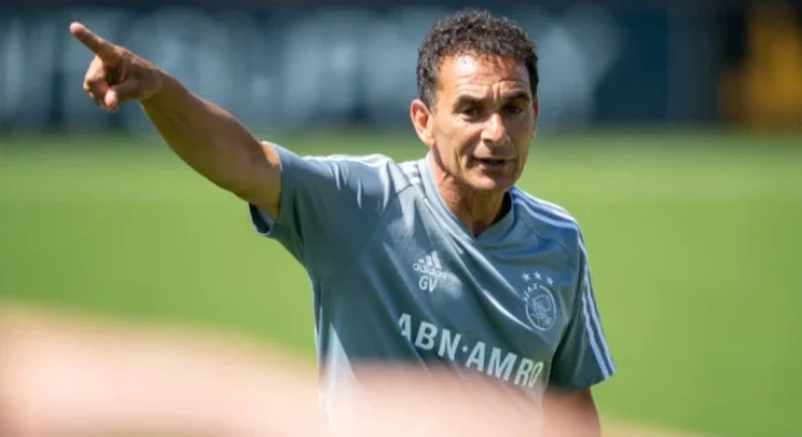 Gerald Vanenburg Soroti Strategi Timnas Indonesia Lawan Korsel