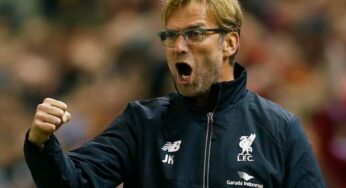 Klopp Bela Trent dari Kritikan Pedas Media Inggris