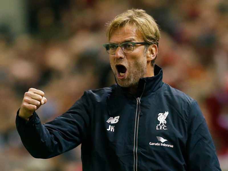 Klopp