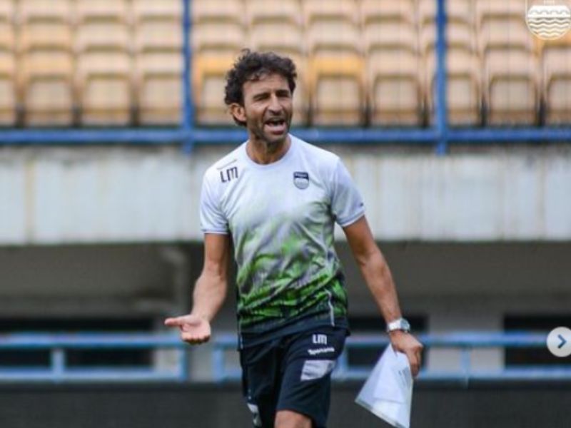 Luis Milla