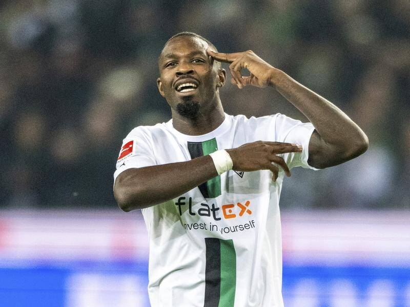 Marcus Thuram