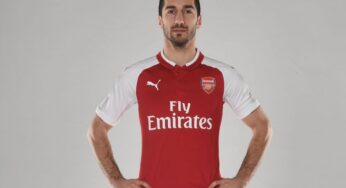 Mkhitaryan Instruksikan Inter Milan untuk Hadapi Lamine Yamal di Leg Kedua