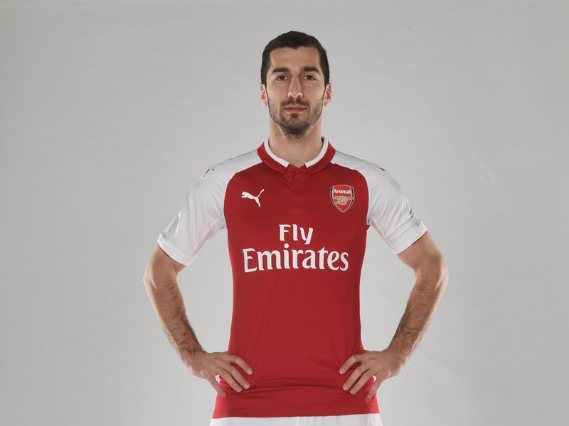 Mkhitaryan