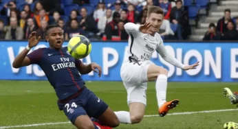 PSG Waswas Hadapi Arsenal yang Sedang On Fire
