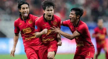 Gaya Melatih Mauricio Souza, Harapan Baru untuk Persija