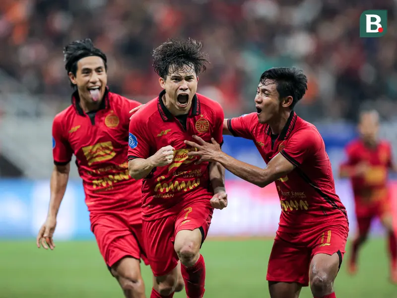 Persija