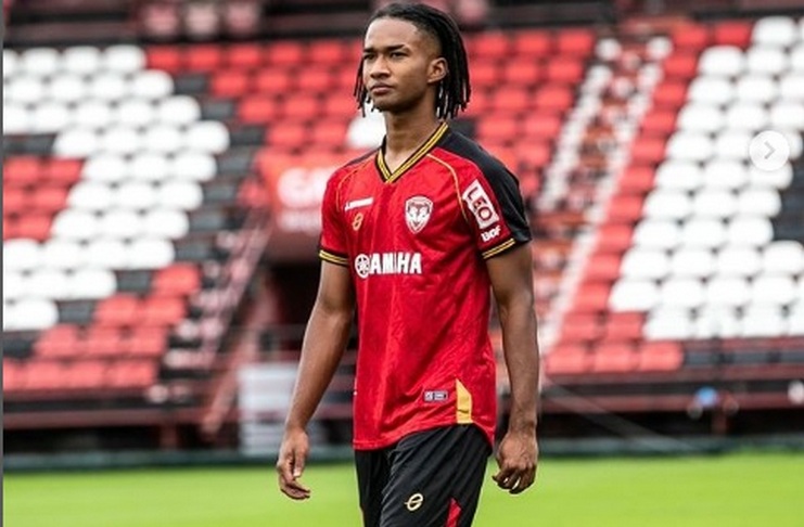 Ronaldo Kwateh