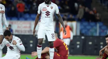 Evaluasi Ivan Juric Usai Torino Takluk dari Nerazzurri