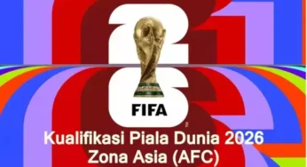 Negara ASEAN Calon Pengganti Qatar Kualifikasi Piala Dunia 2026