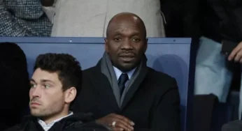 Claude Makelele Yakin Mbappe Tetap Bisa Juara Liga Champions Jika Bertahan di PSG