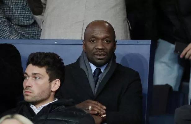Claude Makelele Yakin Mbappe Tetap Bisa Juara Liga Champions Jika Bertahan di PSG