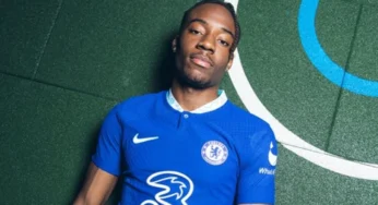 Deal Pribadi Tercapai, Arsenal Siap Gaet Noni Madueke