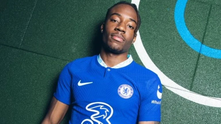 Deal Pribadi Tercapai, Arsenal Siap Gaet Noni Madueke