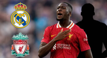 Dilema Liverpool: Masa Depan Ibrahima Konate Masih Abu-Abu