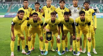 Harimau Muda Tak Akan Banyak Rotasi Hadapi Indonesia