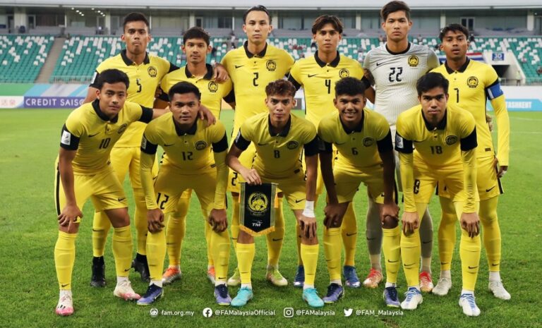 Harimau Muda Tak Akan Banyak Rotasi Hadapi Indonesia