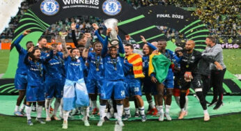 Kebangkitan Chelsea Musim 2024/2025: Dari Awal Tanpa Harapan hingga Juara Dunia