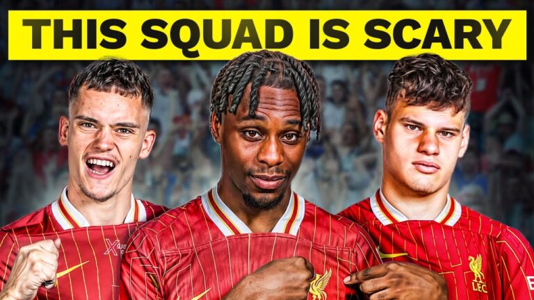 Michael Owen Yakin Liverpool Kuat Pertahankan Gelar Premier League