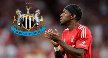 Newcastle Makin Dekat Boyong Anthony Elanga, Tinggal Selangkah Lagi!
