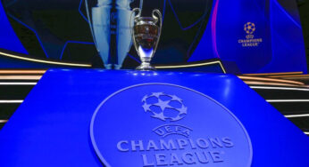 UEFA Rilis Aturan Baru UCL: Hanya Tim 4 Besar Dapat Keuntungan Kandang