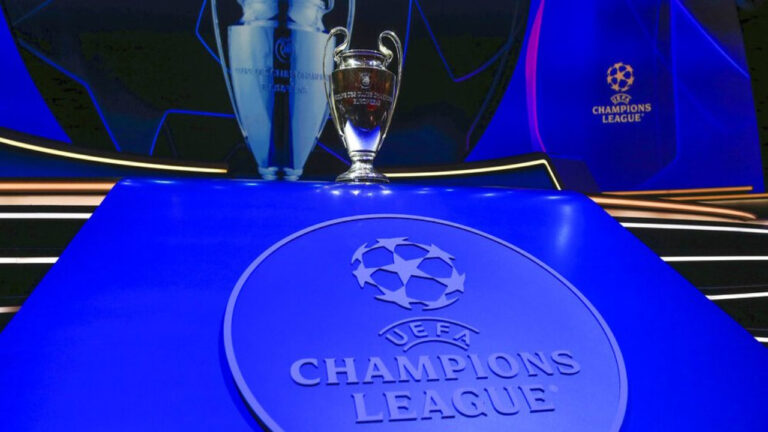 UEFA Rilis Aturan Baru UCL Hanya Tim 4 Besar Dapat Keuntungan Kandang