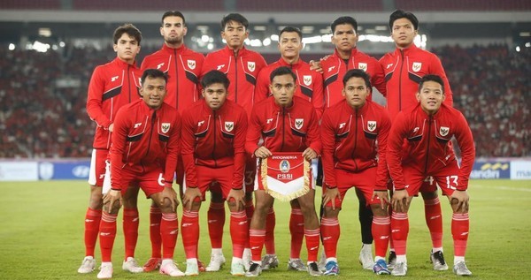 Venue Final Piala AFF U-23: Gelora Bung Karno Malam Ini