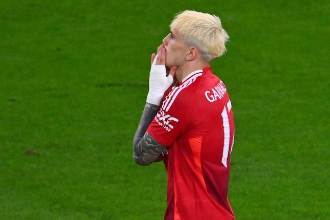 Chelsea Tawarkan Skema Barter Demi Dapatkan Alejandro Garnacho