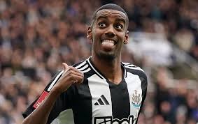 Drama Transfer Isak Memanas di Newcastle