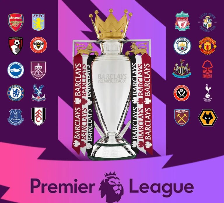 Empat Laga Premier League Siap Bergulir di Sabtu Malam