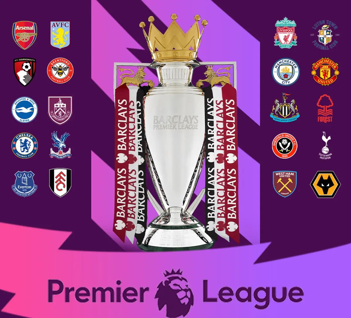 Empat Laga Premier League Siap Bergulir di Sabtu Malam