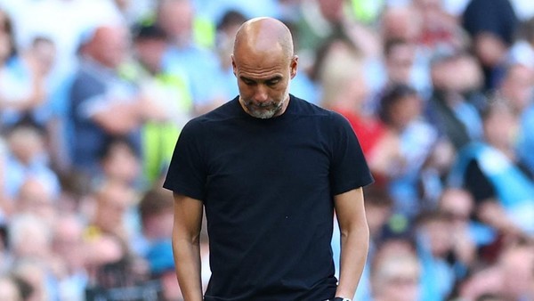 Manchester City Dijagokan Bangkit Usai Musim Tanpa Trofi