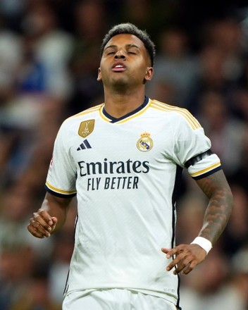 Xabi Alonso Tanggapi Rumor Rodrygo Tinggalkan Real Madrid