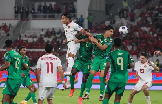 Erick Thohir Waspadai Faktor Nonteknis yang Bisa Rugikan Timnas Indonesia di Kualifikasi Piala Dunia 2026