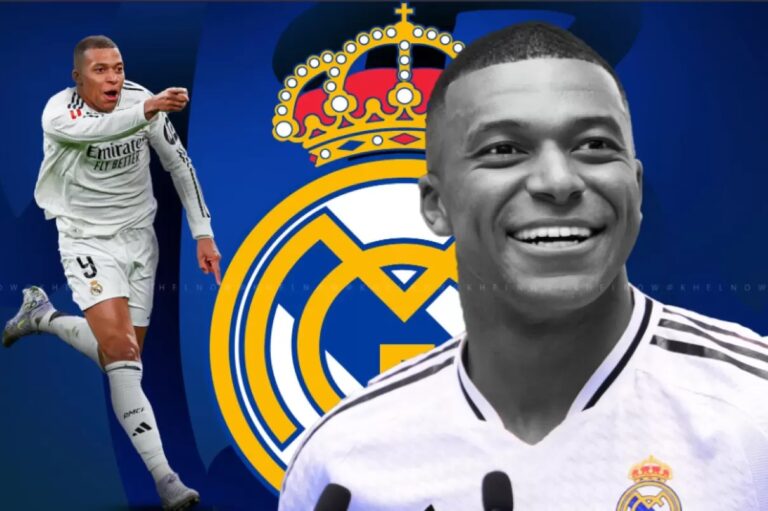 Real Madrid Absen Lagi dari Ballon d’Or 2025, Mbappe Pastikan Tidak Hadir