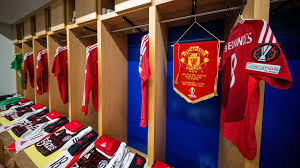 Ruang Ganti Manchester United Memanas: Awal Musim Buruk Picu Frustrasi