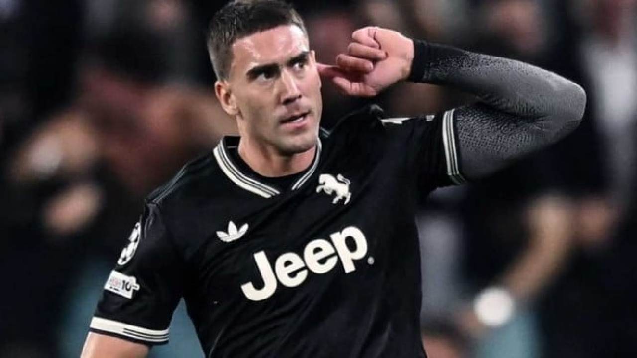 Juventus dan Kesalahan Strategis dalam Bursa Transfer Musim Panas