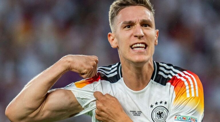 Liverpool Siap Gaet Nico Schlotterbeck karena Krisis di Lini Belakang