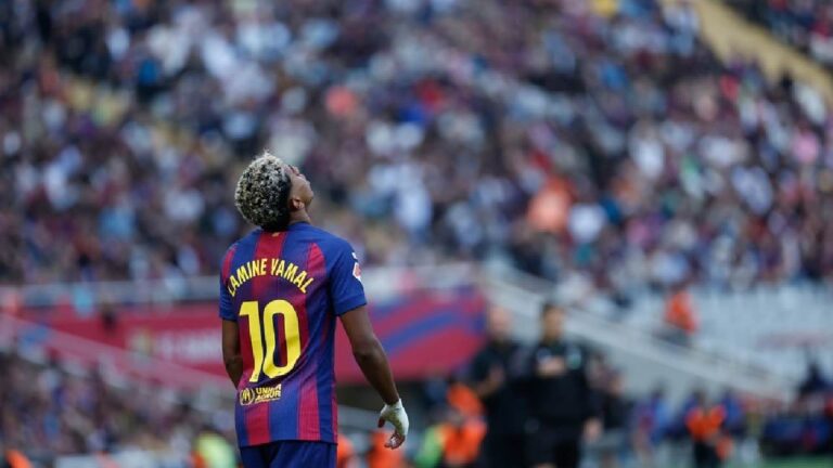 Ucapan Lamine Yamal Sebelum El Clasico Jadi Sorotan Usai Kekalahan Barcelona dari Real Madrid