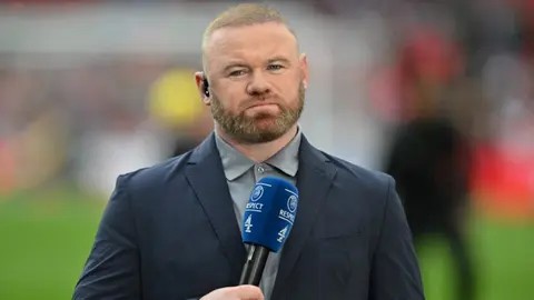 Wayne Rooney Ungkap Masalah Utama Liverpool Usai Kalah dari Chelsea