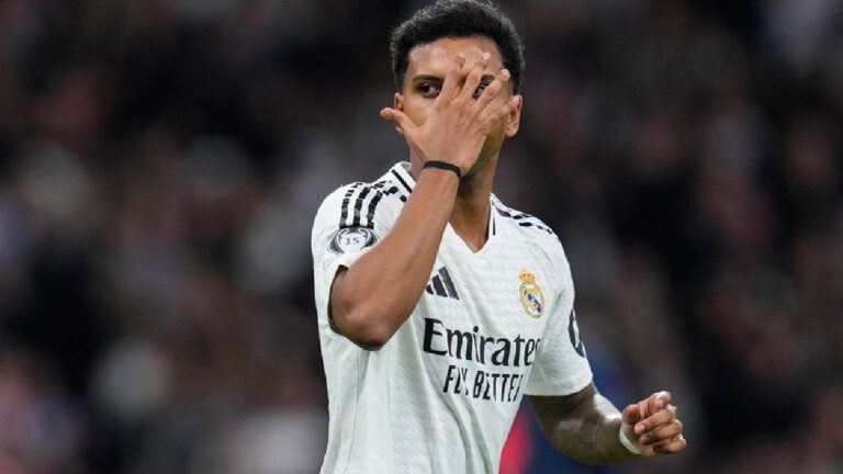 Isu Rodrygo Goes Menguat: Ketika Masa Depan Sang Bintang Madrid Mulai Dipertanyakan