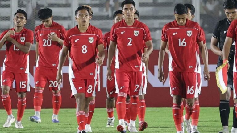 Jalan Terjal Timnas U-22 Menuju SEA Games 2025: Fokus, Data, dan Mimpi Besar