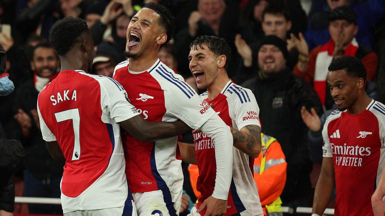 Joe Cole: Hanya Satu Hal yang Bisa Gagalkan Arsenal Juara Liga Inggris 2025/2026