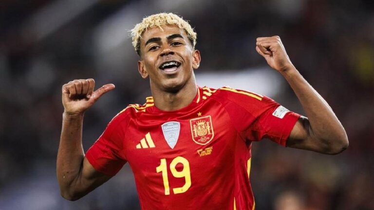 Lamine Yamal Dicoret dari Timnas Spanyol, Ketegangan Barcelona dan RFEF Memuncak