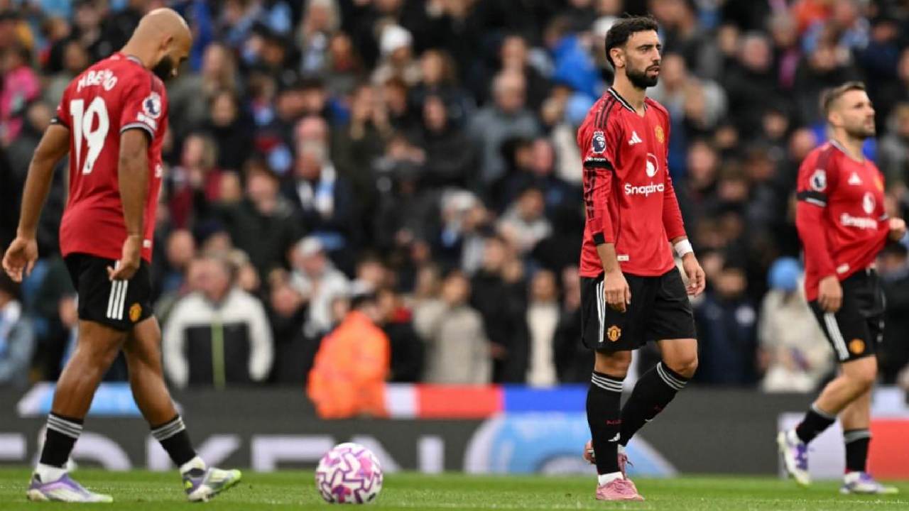 MU Hadapi Krisis Pemain dan Tetap Tenang Menyusun Rencana