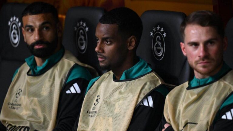 Penurunan Performa Mohamed Salah: Kontrak Baru yang Mengubah Segalanya