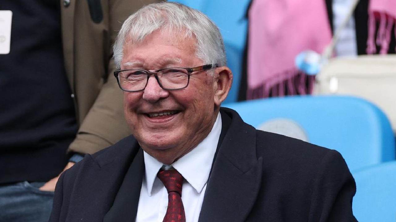 Sir Alex Ferguson dan Kisah Gagal Membujuk Joe Cole ke Manchester United