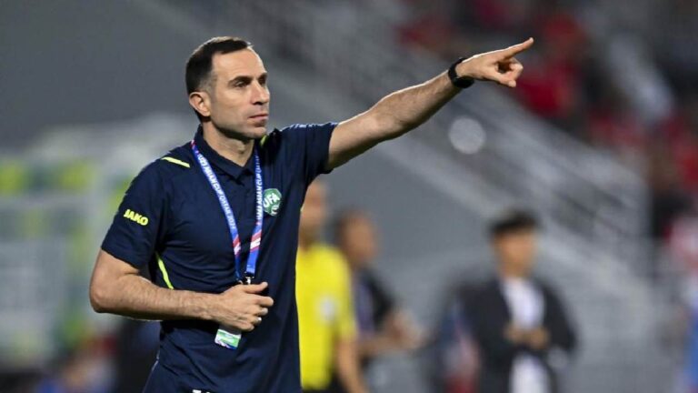 Timur Kapadze Puji Kemajuan Timnas Indonesia: Perjalanan Panjang yang Mulai Berbuah