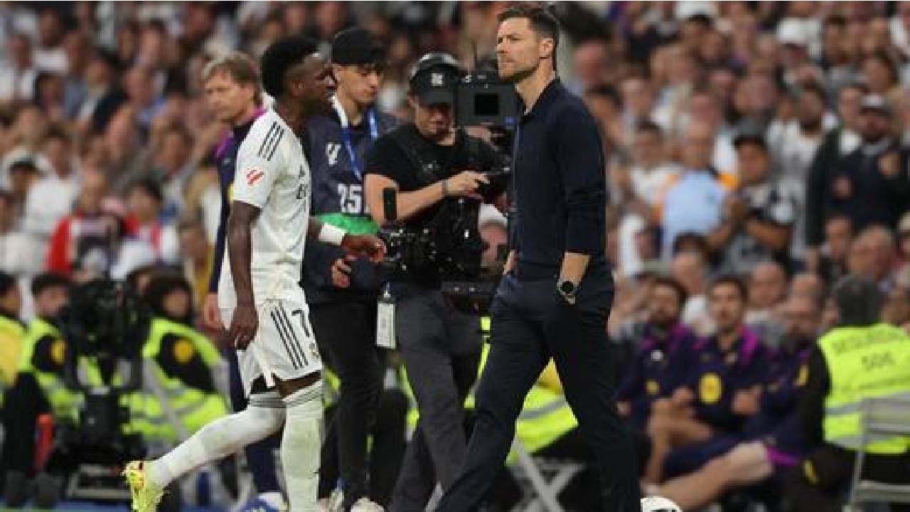 Vinicius Junior dan Krisis Pemimpin di Real Madrid Menurut Salva Ballesta