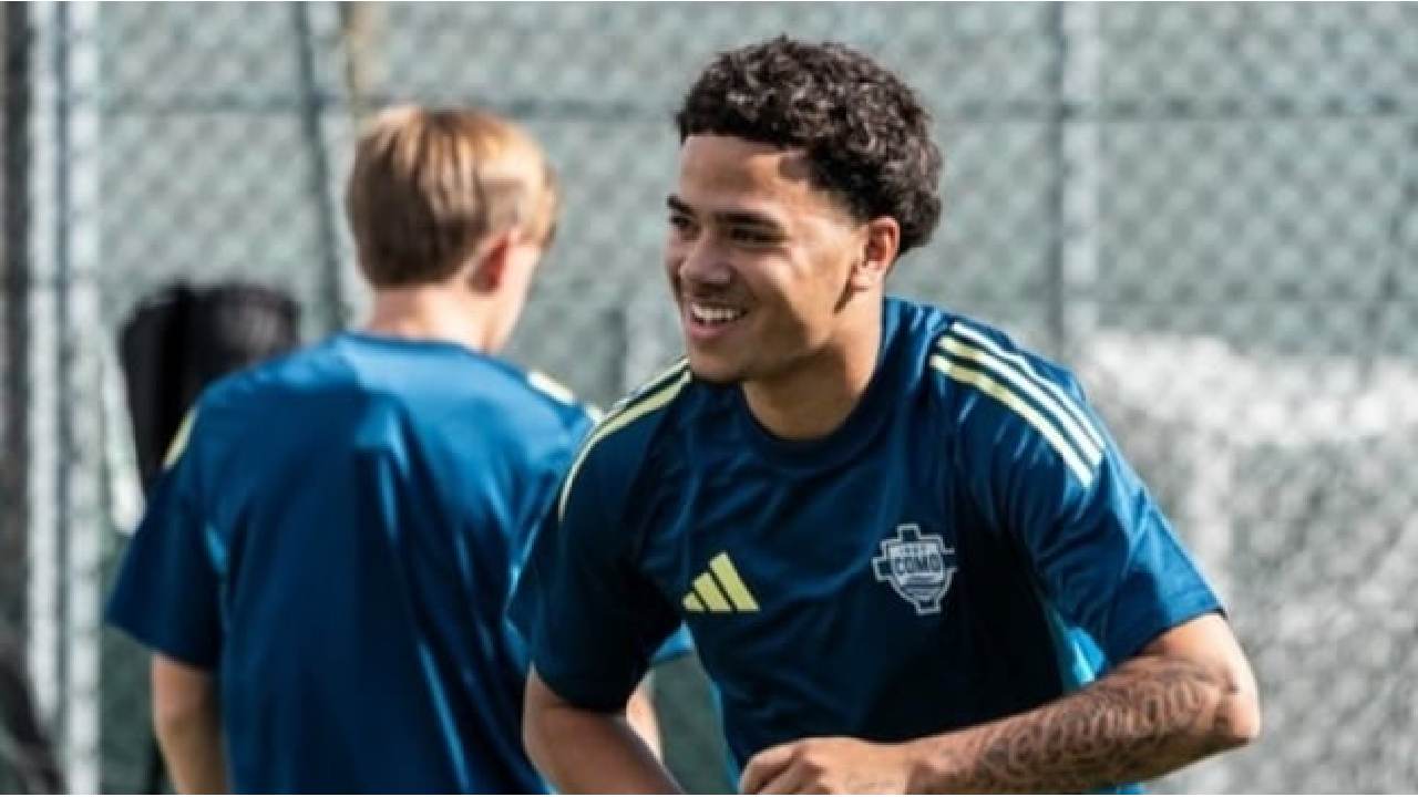 Jejak dan Potensi Lyfe Oldenstam: Kisah Pertemuan yang Memantik Harapan untuk Timnas Indonesia